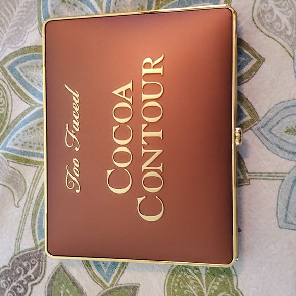 Contour and highlight palette - Picture 2 of 2